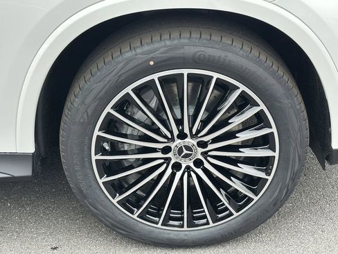 New 2026 Mercedes-Benz GLC 300 GLC 300 image 14
