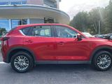 Used 2018 MAZDA CX-5 Sport image 5