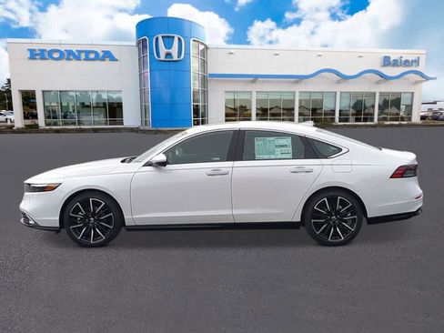 New 2026 Honda Accord Touring image 2