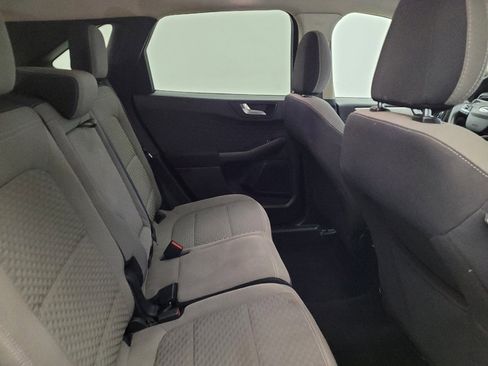 Used 2020 Ford Escape SE AWD/4WD image 19