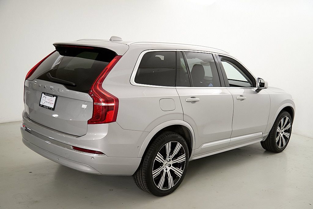 Certified 2024 Volvo XC90 T8 Ultimate w/ Protection Package Premier AWD/4WD image 10