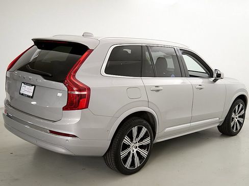Certified 2024 Volvo XC90 T8 Ultimate w/ Protection Package Premier AWD/4WD image 10