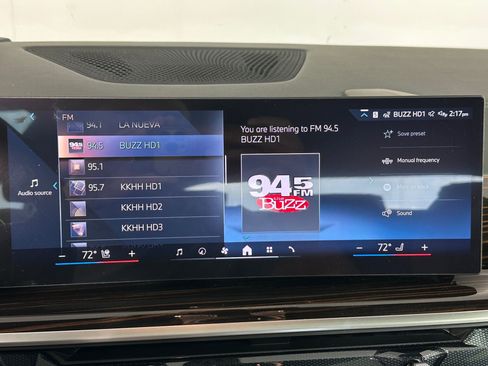 New 2026 BMW X5 xDrive40i image 22