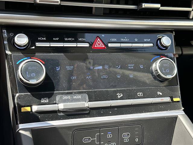 New 2027 Hyundai Santa Fe SEL FWD image 15