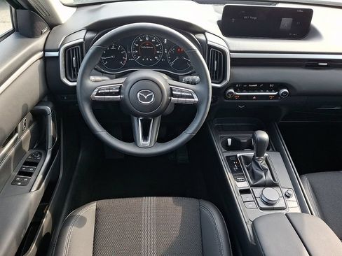 Used 2025 MAZDA CX-50 AWD 2.5 S w/ Weather Package image 12
