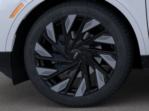 New 2026 Lincoln Nautilus Reserve image 19