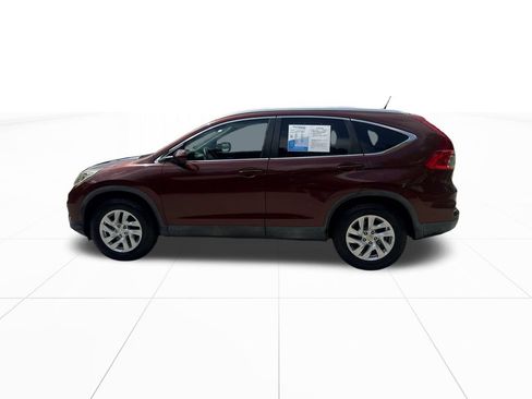 Used 2016 Honda CR-V EX-L image 5