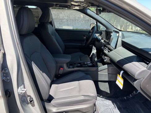 New 2026 Subaru Outback Wilderness AWD/4WD image 17