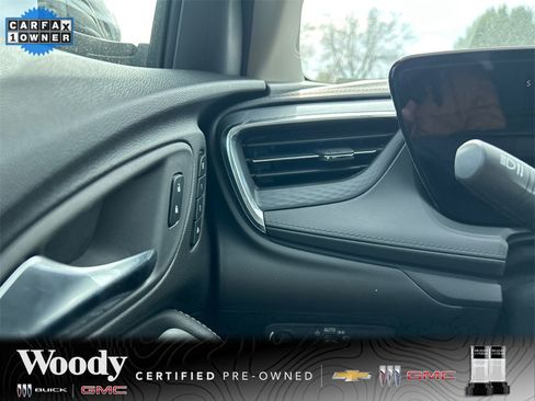 Certified 2025 Buick Encore GX Avenir image 17