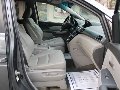 Used 2012 Honda Odyssey EX-L image 7