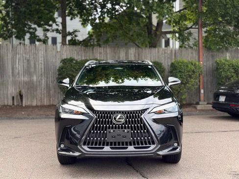 Used 2023 Lexus NX 350 AWD image 9