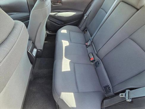 Used 2024 Toyota Corolla LE FWD image 17