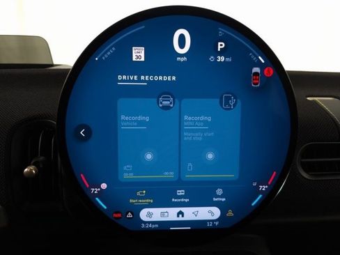 New 2025 MINI Cooper S image 21