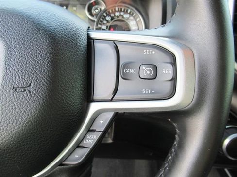 Certified 2024 RAM 1500 Big Horn w/ Trailer Tow Group AWD/4WD image 22