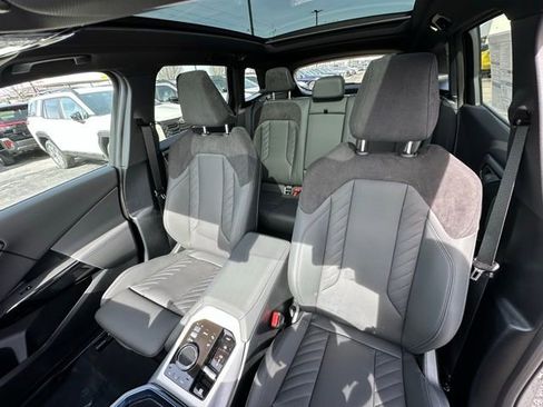 New 2026 BMW X3 xDrive30 AWD/4WD image 25