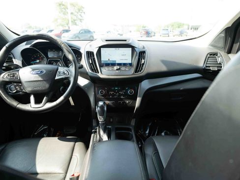 Used 2018 Ford Escape SEL AWD/4WD image 20