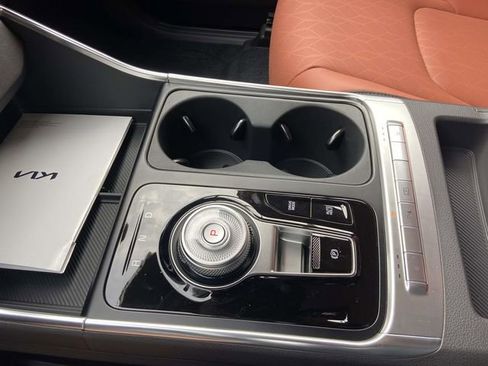 New 2026 Kia Carnival EX FWD image 20