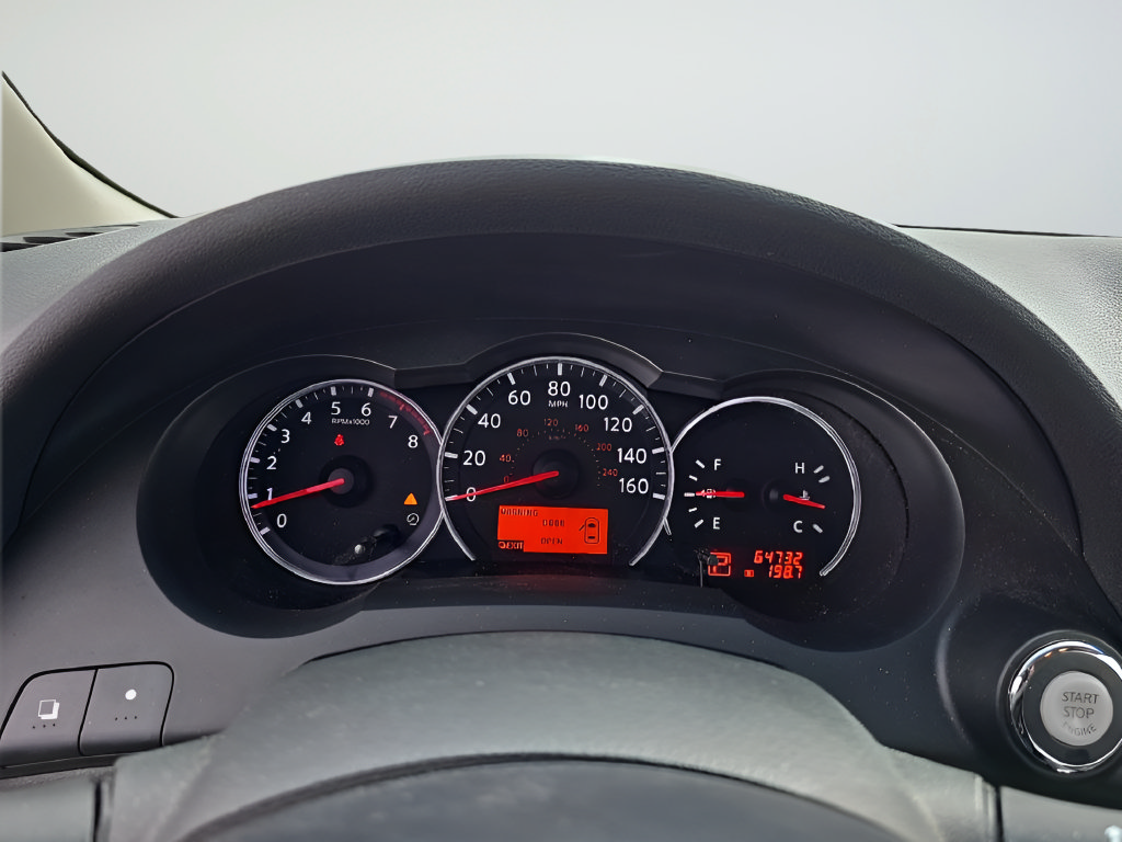 Used 2010 Nissan Altima 2.5 SL w/ SL Pkg FWD image 35