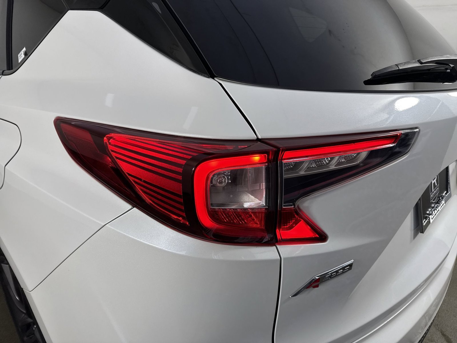 Certified 2021 Acura RDX w/ Advance Package AWD/4WD image 32