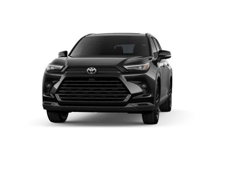 New 2026 Toyota Grand Highlander AWD Hybrid image 18