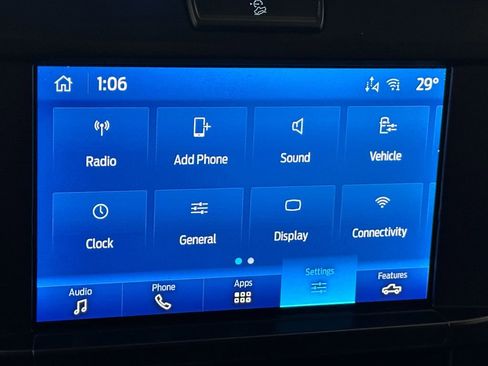 New 2026 Ford F350 XL w/ STX Appearance Package image 36