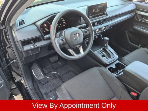 Used 2025 Honda CR-V EX image 11