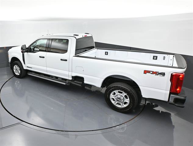 Certified 2026 Ford F350 XLT w/ FX4 Off-Road Package AWD/4WD image 42