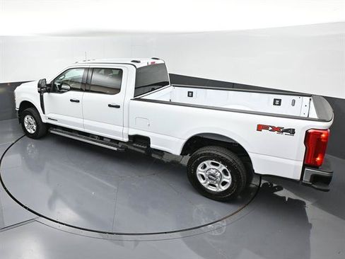 Certified 2026 Ford F350 XLT w/ FX4 Off-Road Package AWD/4WD image 42