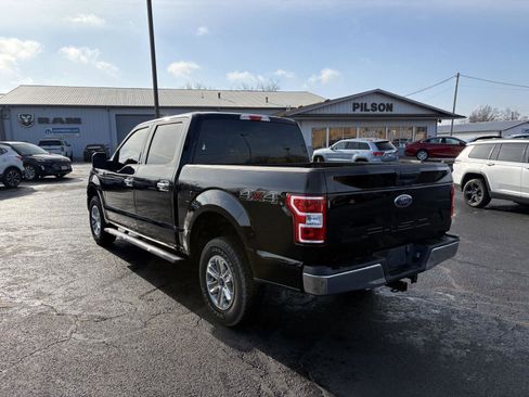 Used 2018 Ford F150 XLT image 21