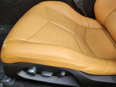 Used 2023 Chevrolet Corvette Stingray Preferred Conv w/ 2LT image 9