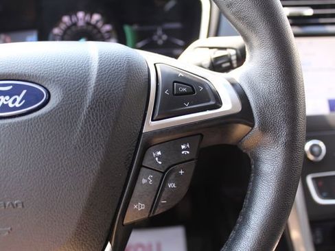 Used 2020 Ford Fusion SEL FWD image 14