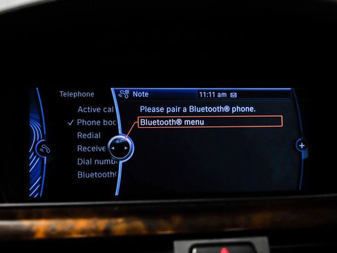 Used 2012 BMW 335i Coupe RWD image 28