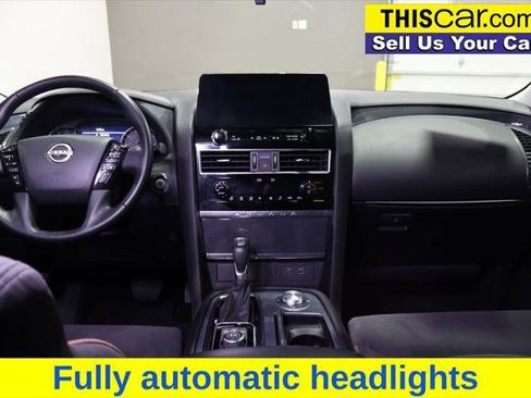 Used 2023 Nissan Armada S image 18