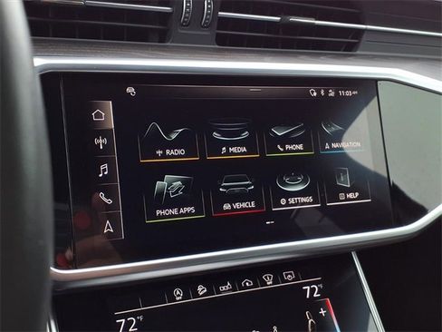 Used 2020 Audi A6 3.0T allroad Prestige w/ Prestige Package image 12