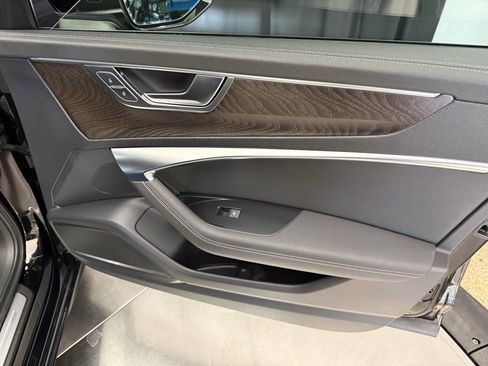 Used 2019 Audi A6 3.0T Premium Plus w/ Premium Plus Package image 24