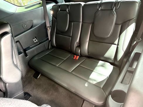 Used 2026 Ford Explorer ST w/ Sun And Sound Package AWD/4WD image 25