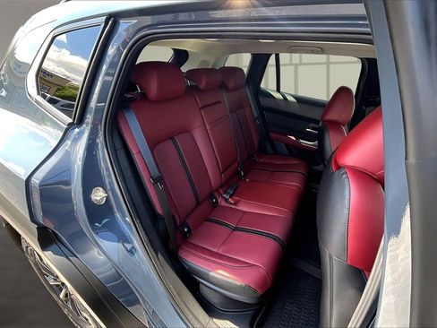 New 2025 MAZDA CX-50 AWD 2.5 Hybrid w/ Weather Package image 14