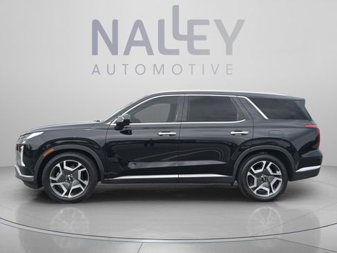 Used 2023 Hyundai Palisade Limited AWD/4WD image 2
