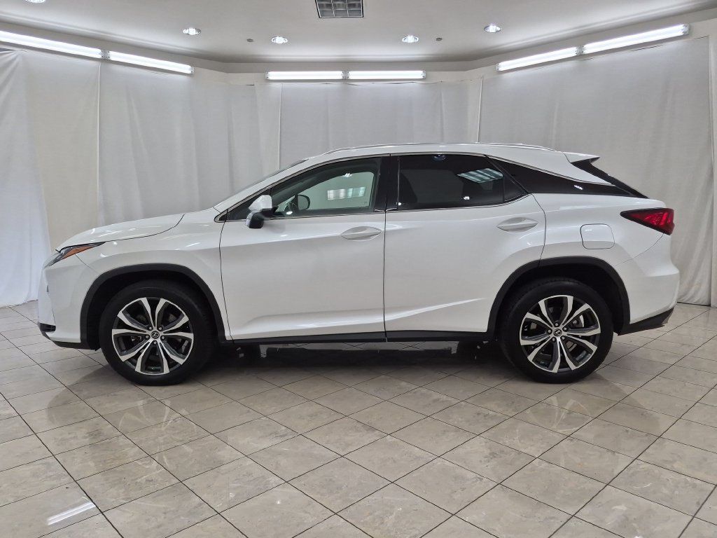 Used 2019 Lexus RX 350 AWD w/ Navigation Package image 5