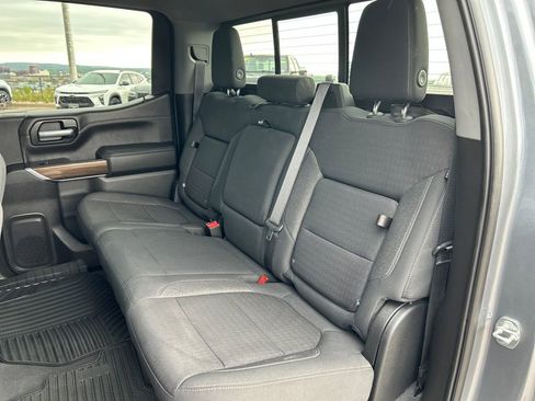 Used 2021 Chevrolet Silverado 1500 RST w/ All Star Edition Plus AWD/4WD image 19