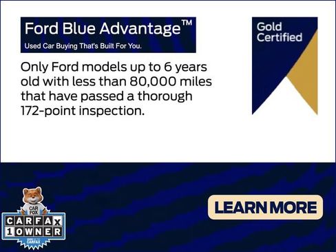 Used 2025 Ford Bronco Outer Banks AWD/4WD image 4