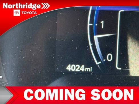 Used 2025 Toyota Corolla Sedan FWD image 10