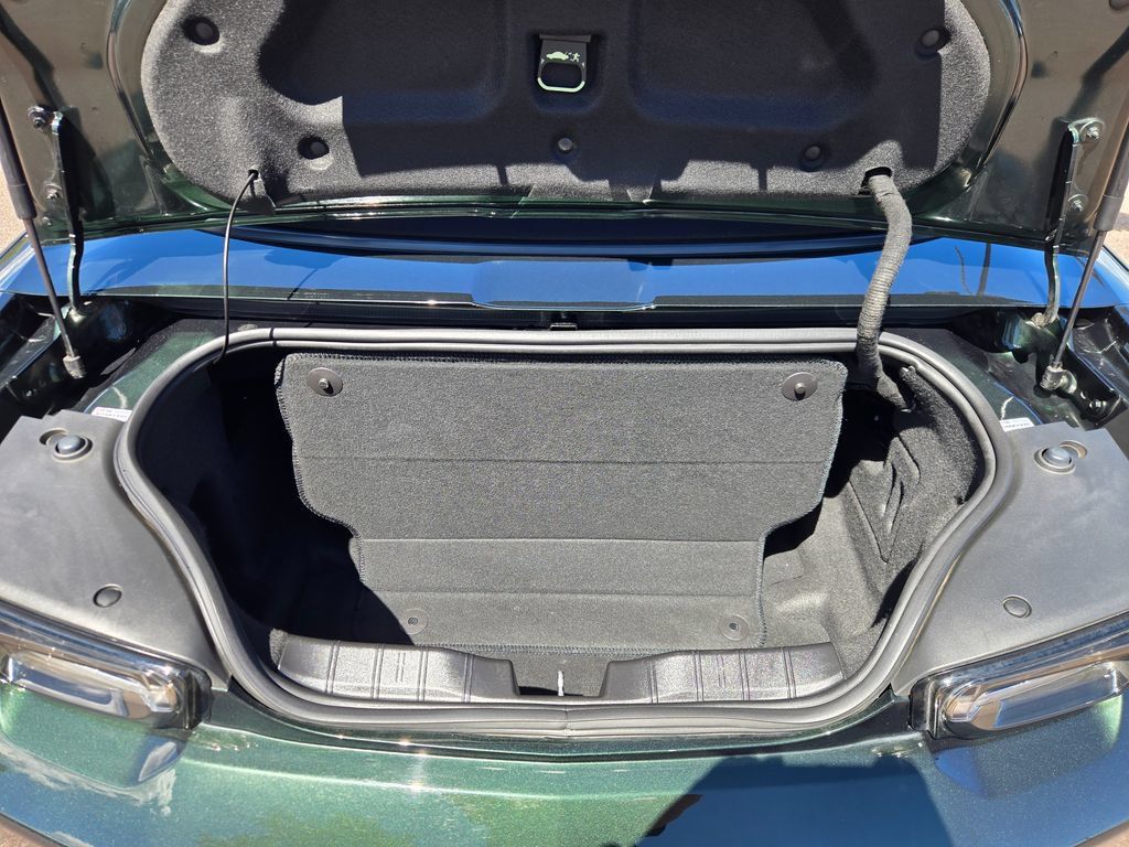 Used 2020 Chevrolet Camaro ZL1 RWD image 5