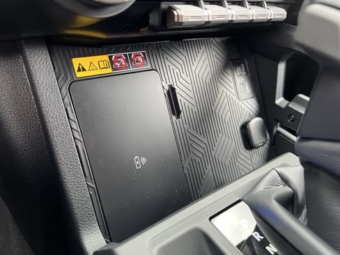 New 2026 Toyota 4Runner TRD Sport Premium image 27