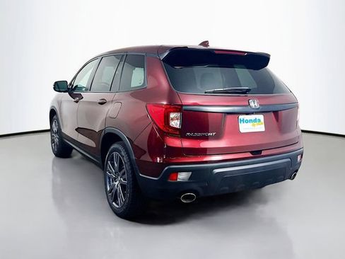 Used 2021 Honda Passport EX-L image 7