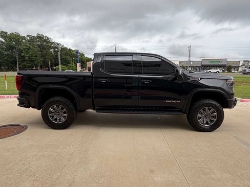 Used 2026 GMC Sierra 1500 AT4X AWD/4WD image 6