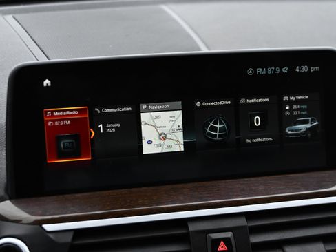 Used 2019 BMW X3 sDrive30i w/ Convenience Package image 16