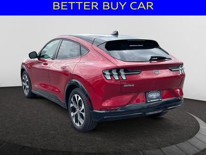New 2023 Ford Mustang Mach-E Premium