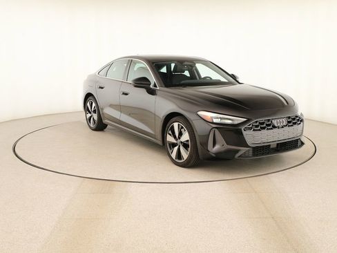 Used 2025 Audi A5 2.0T Premium w/ Convenience Package AWD/4WD image 10
