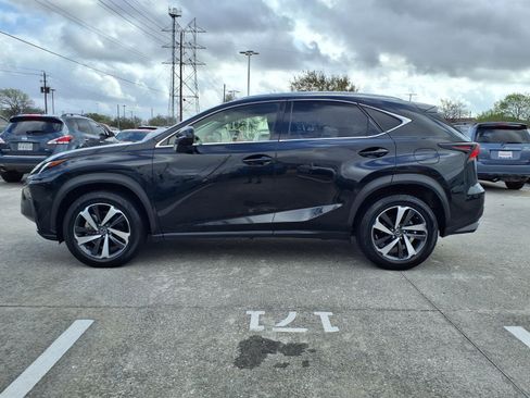 Used 2020 Lexus NX 300 FWD w/ Premium Package image 23
